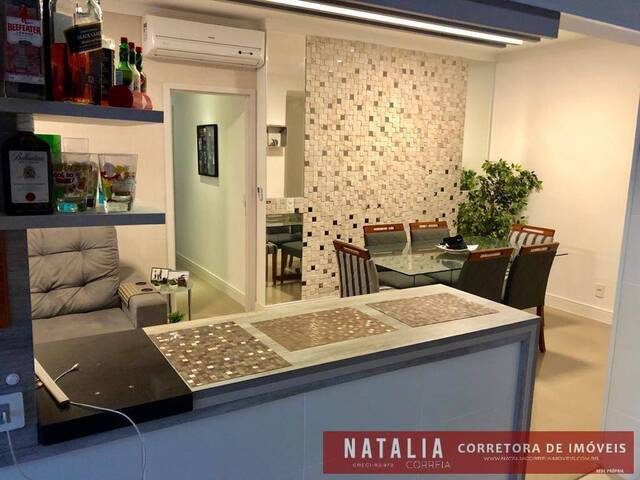 Apartamento para Venda em Itanhaém - 4