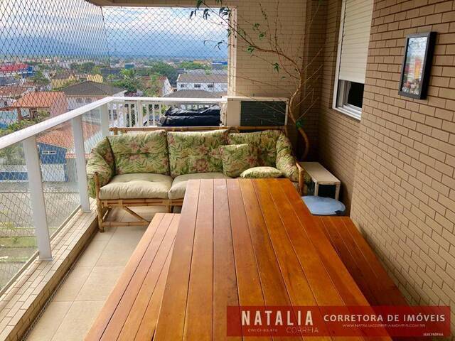 Apartamento para Venda em Itanhaém - 5