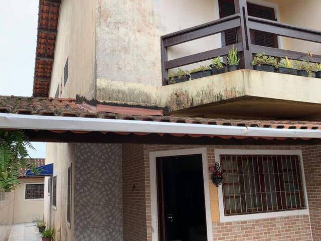 Casa para Venda em Itanhaém - 2