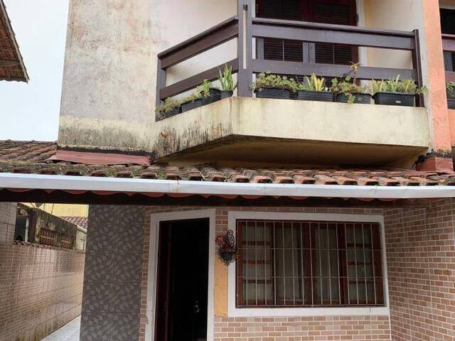 Casa para Venda em Itanhaém - 3