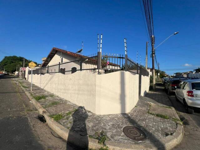 Venda em Centro - Peruíbe
