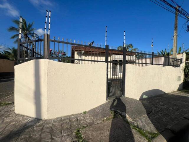 #837 - Casa para Venda em Peruíbe - SP - 2