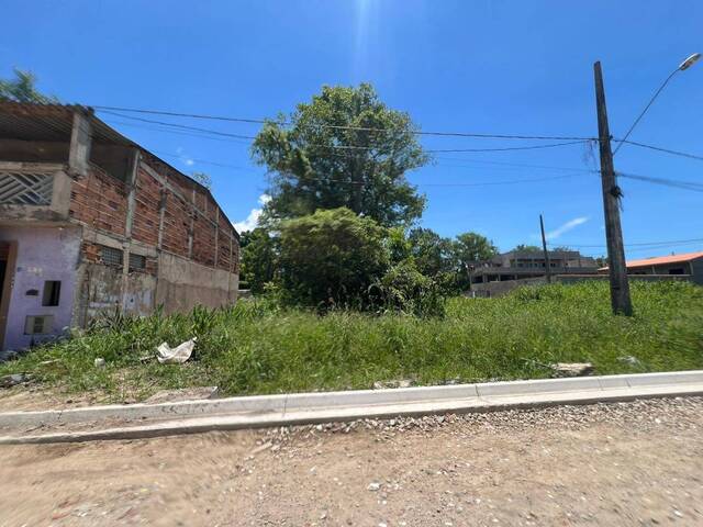 Terreno para Venda em Itanhaém - 2