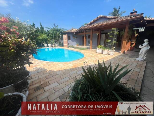 Casa para Venda em Itanhaém - 2