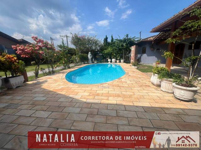 Casa para Venda em Itanhaém - 3