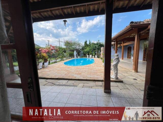 Casa para Venda em Itanhaém - 4