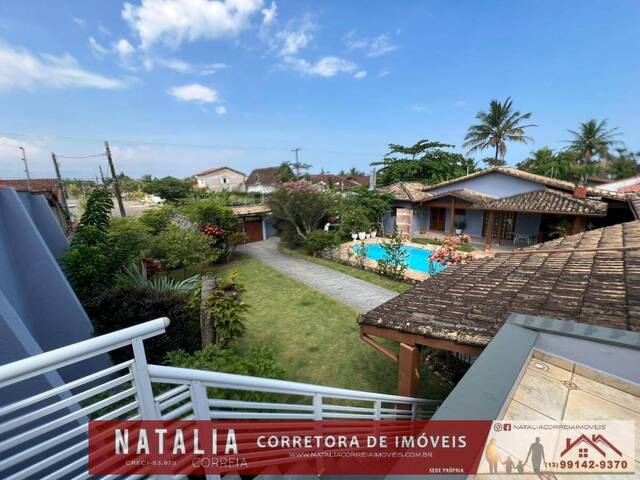 Casa para Venda em Itanhaém - 5