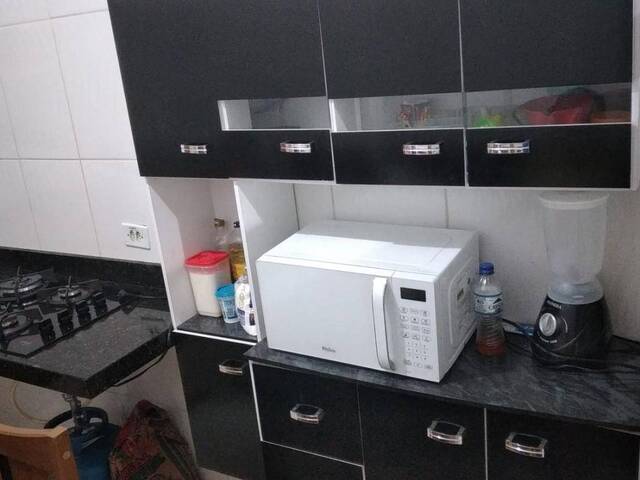 Casa em condomínio para Venda em Praia Grande - 4