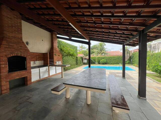 #864 - Casa para Venda em Peruíbe - SP - 2