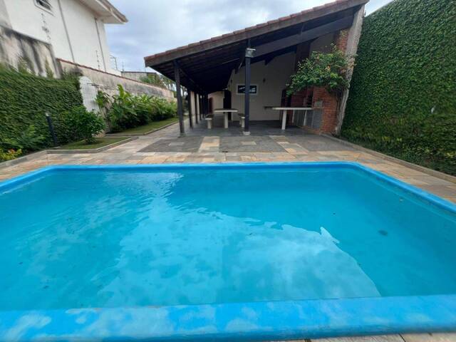 #864 - Casa para Venda em Peruíbe - SP - 3