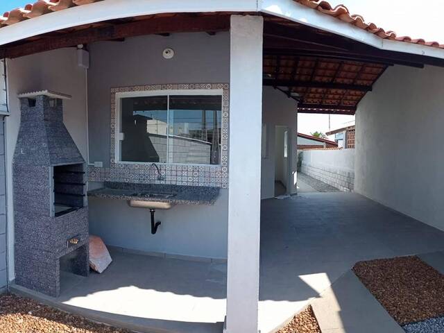 Casa para Venda em Itanhaém - 2
