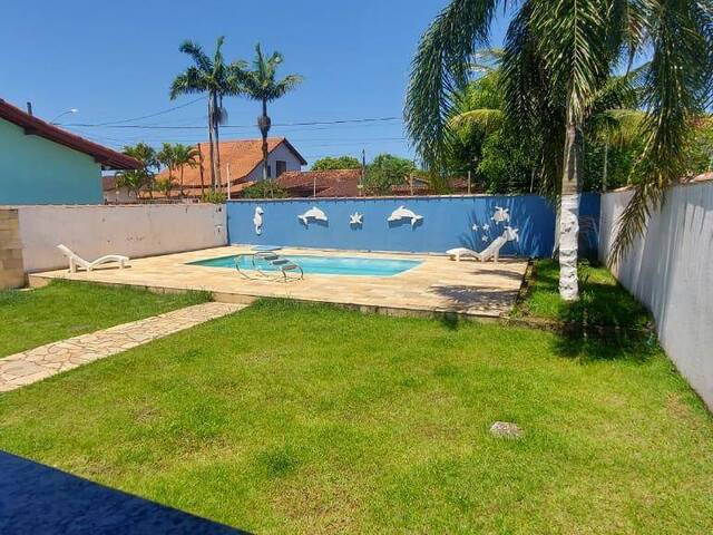 Casa para Venda em Itanhaém - 4